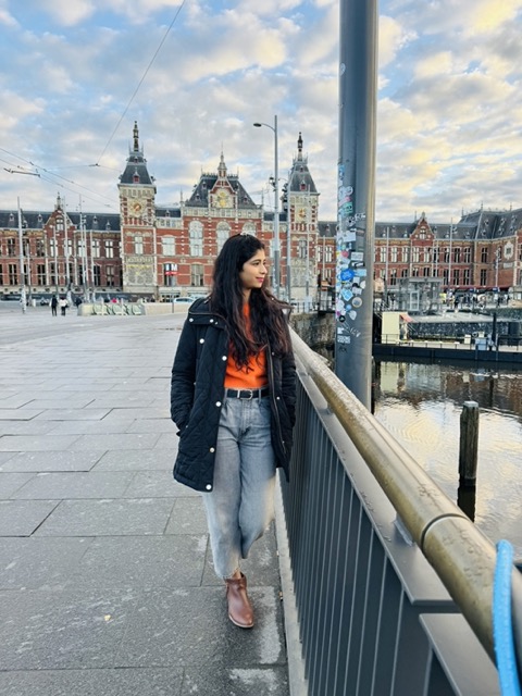 Amsterdam 1