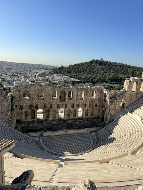 Athens 13