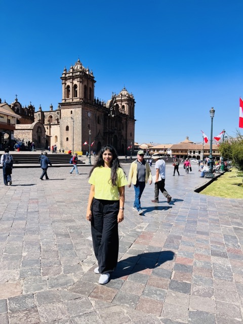 Cusco 6