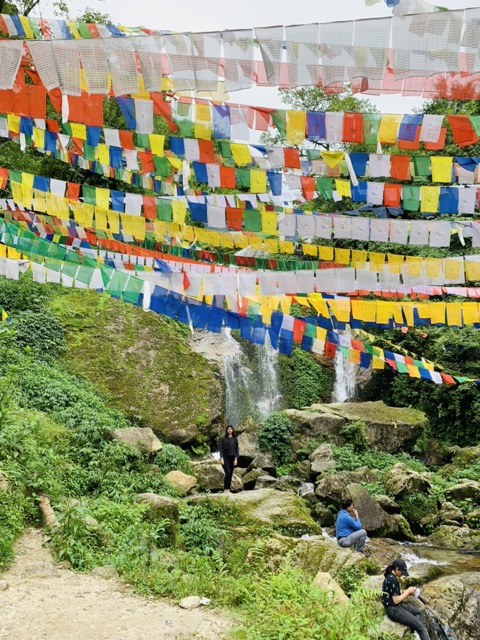 Gangtok 6