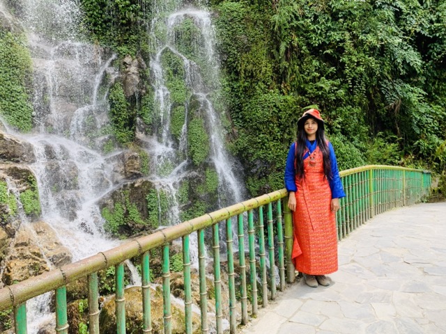 Gangtok 7