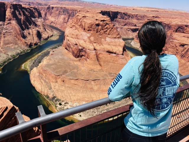 Grand Canyon 12