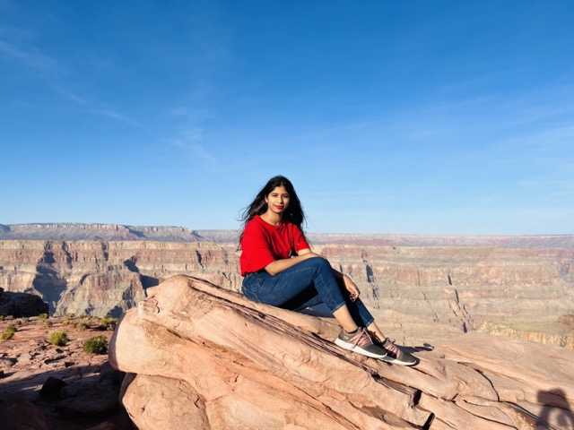 Grand Canyon 3