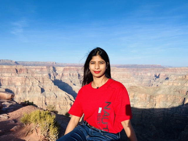 Grand Canyon 4