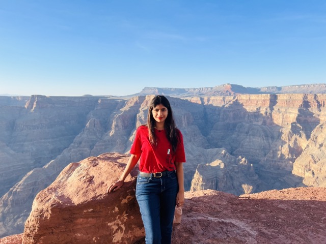 Grand Canyon 5