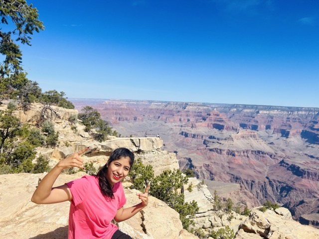 Grand Canyon 6