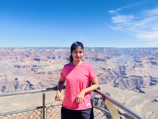 Grand Canyon 7