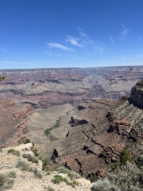 Grand Canyon 8