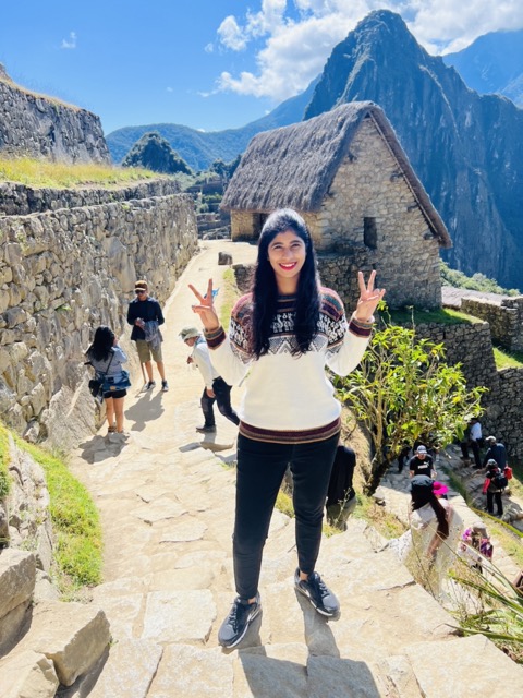 Machupicchu 1