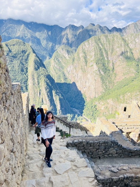 Machupicchu 3