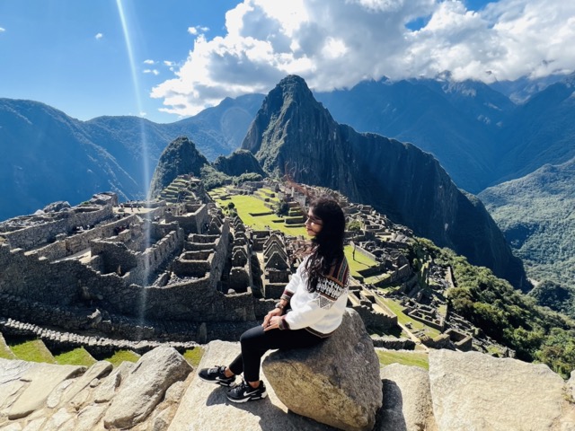 Machupicchu 4