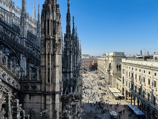 Milan 1